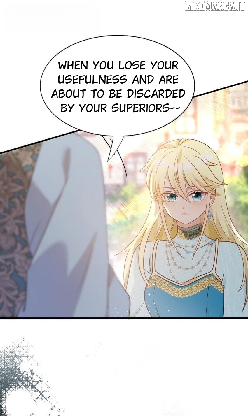Don't Embarrass Me Chapter 58 - page 23